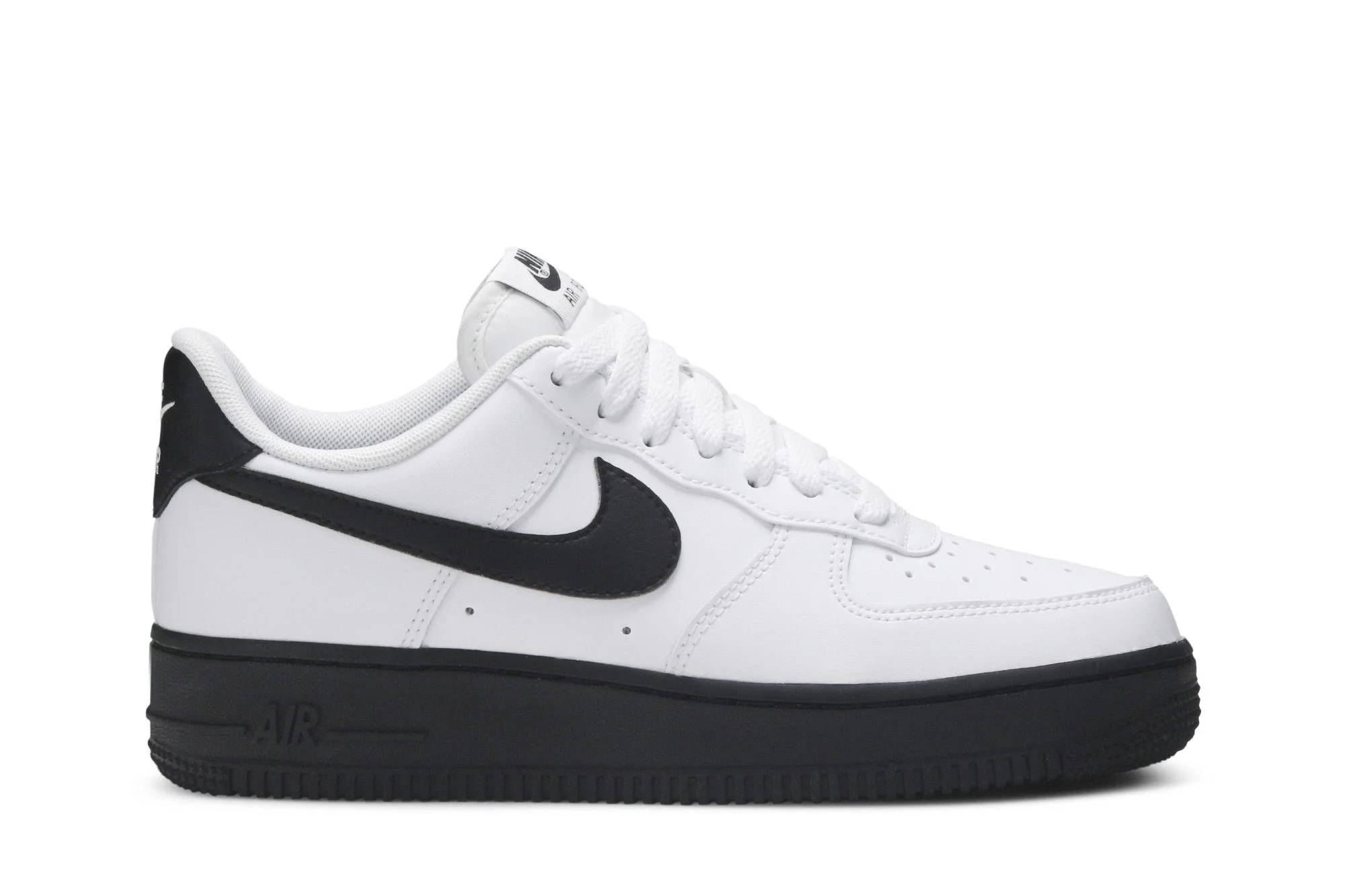Air Force 1 Low 'White Black Sole' - 1