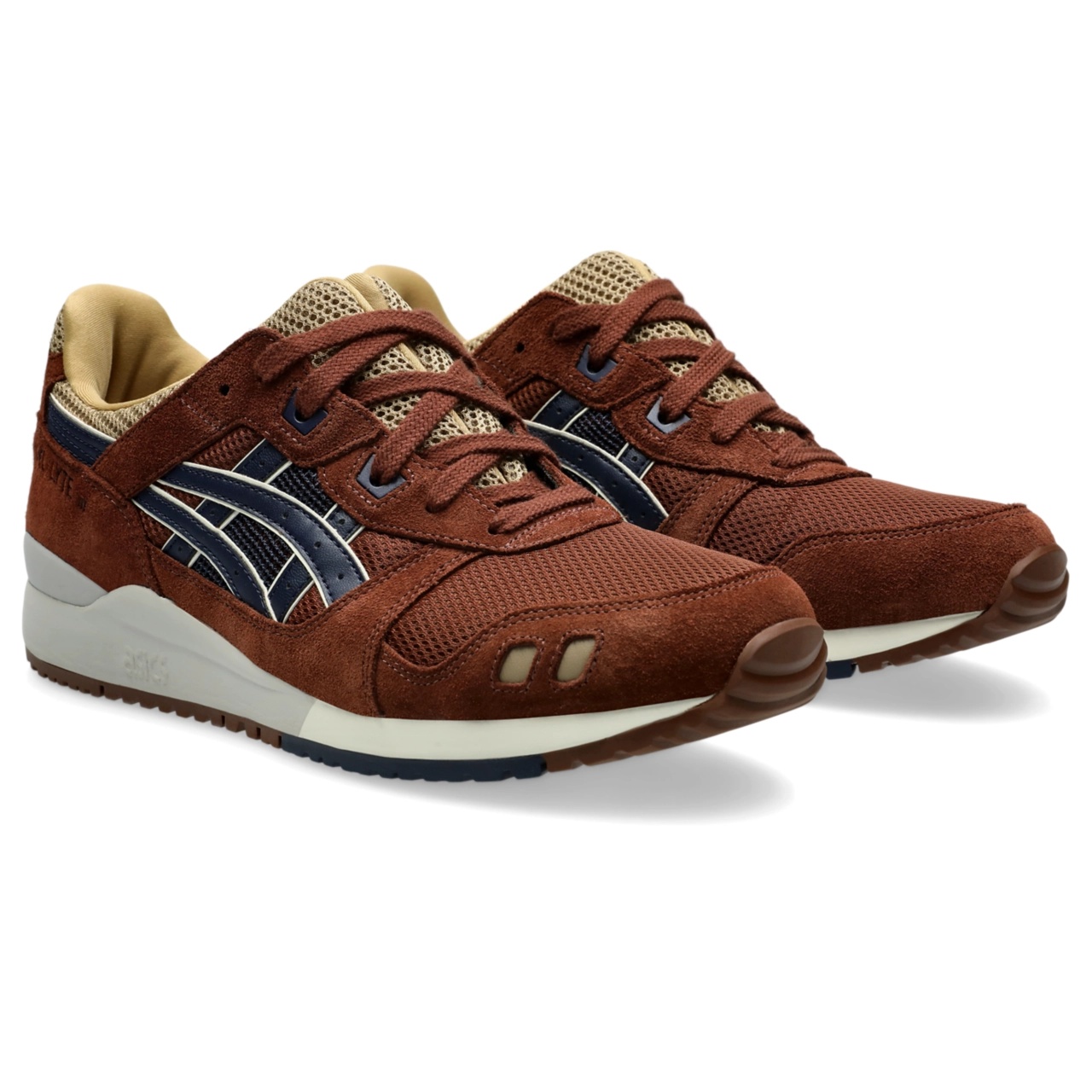 Asics GEL-LYTE III OG | REVERSIBLE