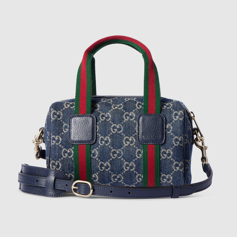 Gucci Mini GG handbag 4