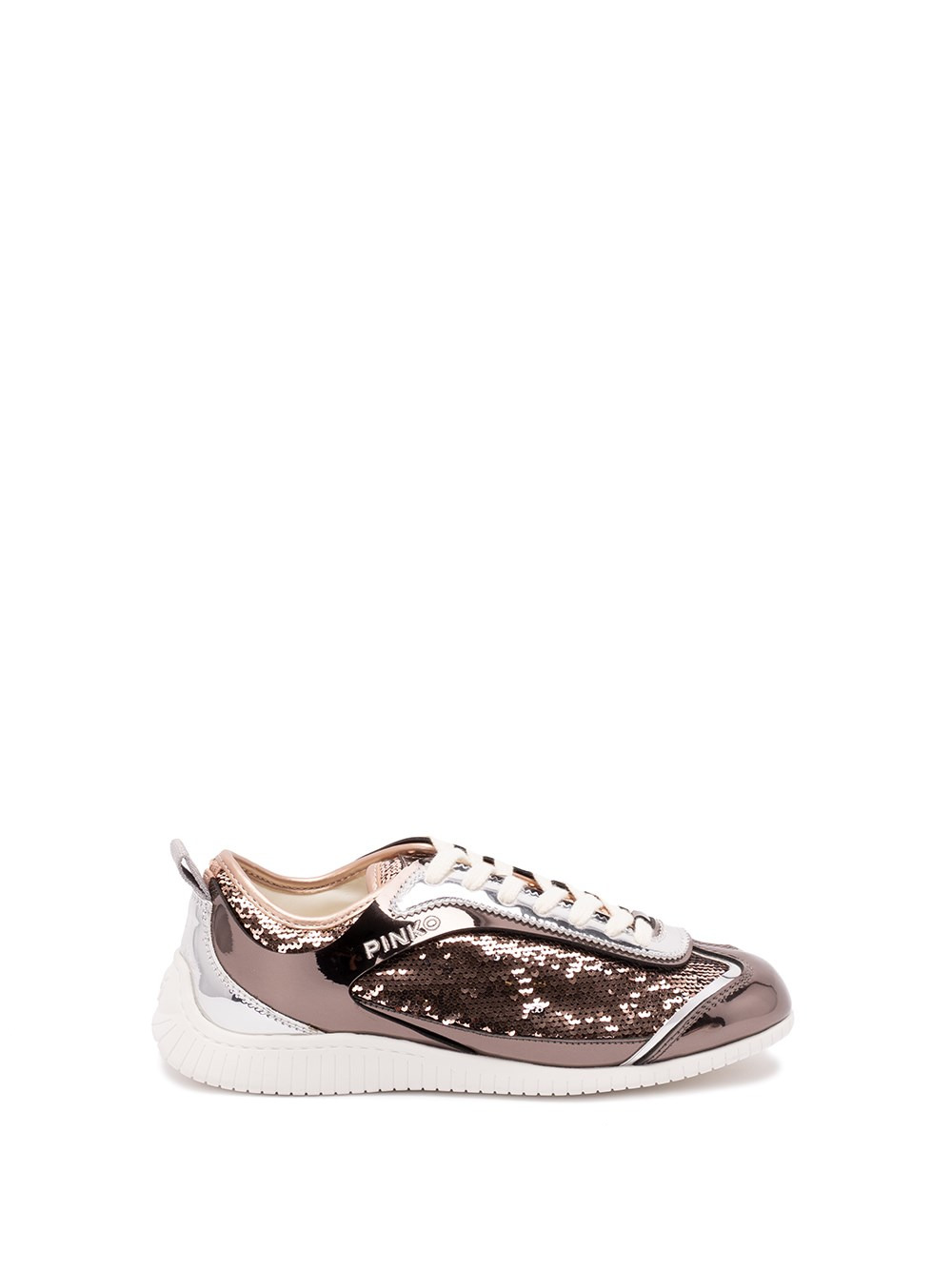 `Reby 10` Sneakers - 1