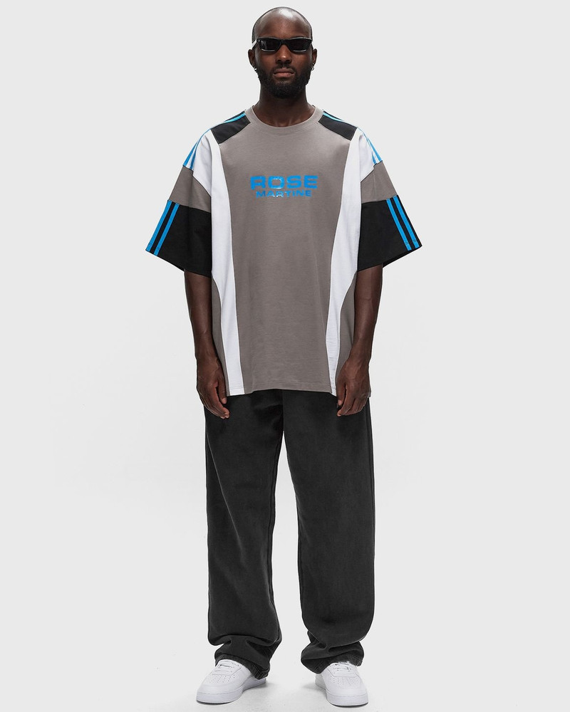 Martine Rose OVERSIZED PANELLED TEE outlook