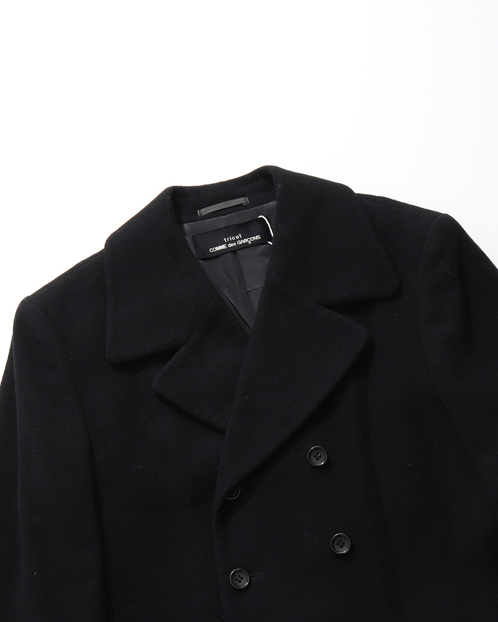 tricot COMME des GARCONS - tricot COMME des GARCONS - 3