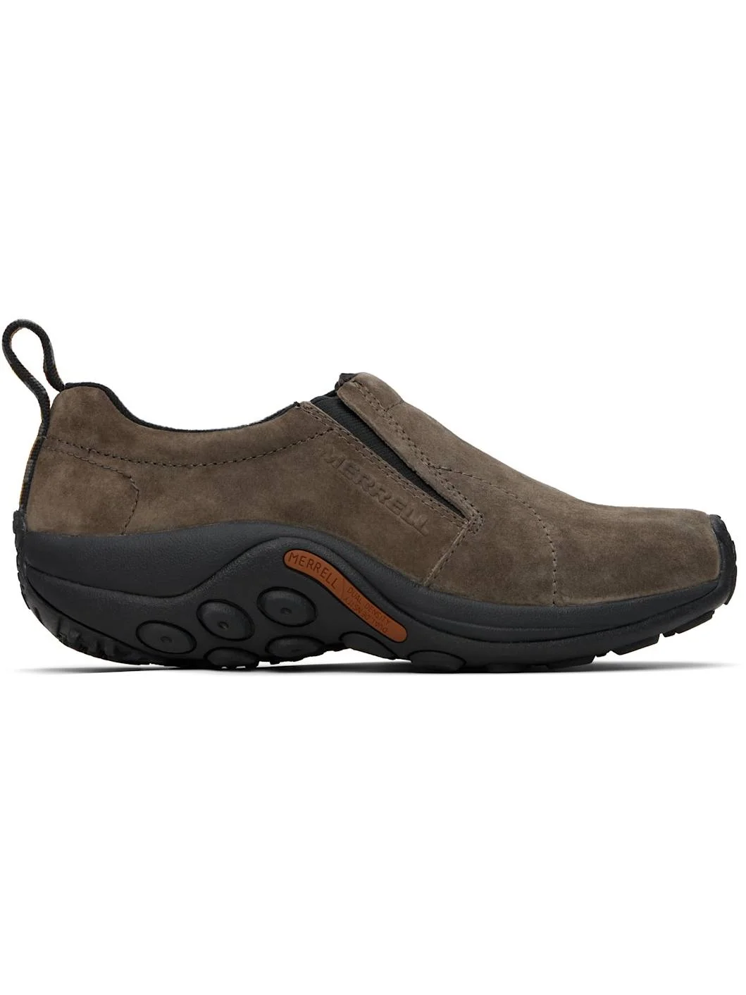 Taupe Jungle Moc Sneakers - 1