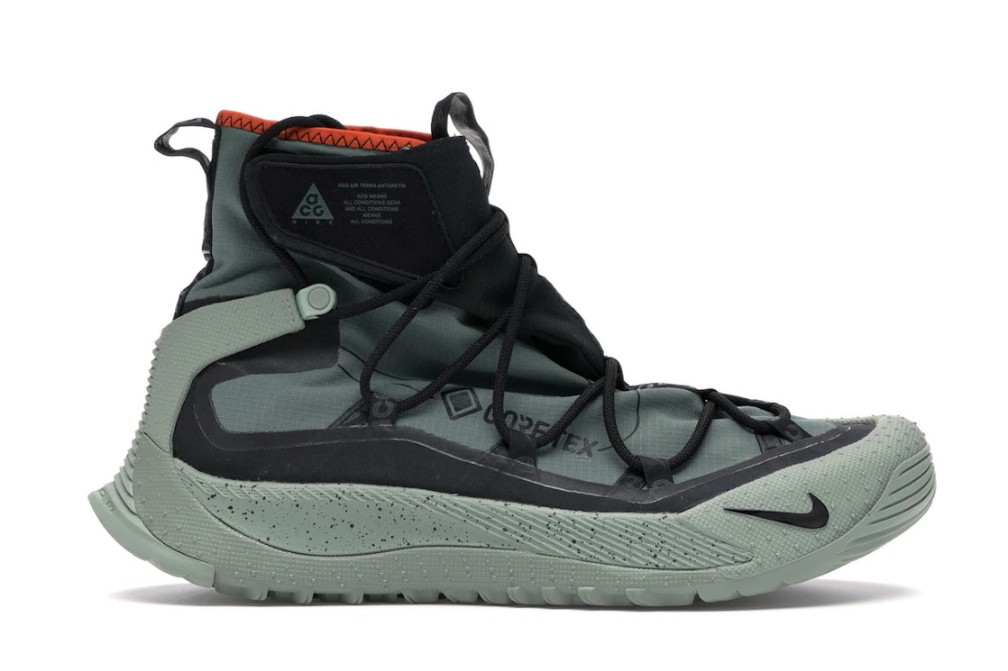 Nike ACG Terra Antarktik GORE-TEX Juniper Fog - 1