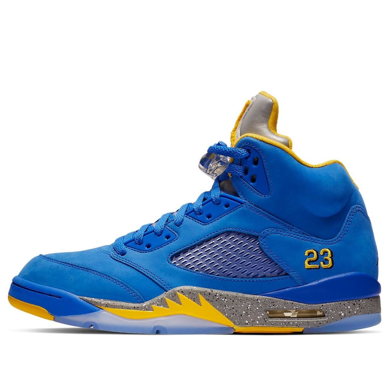 Air Jordan 5 Retro 'Laney' CD2720-400 - 1