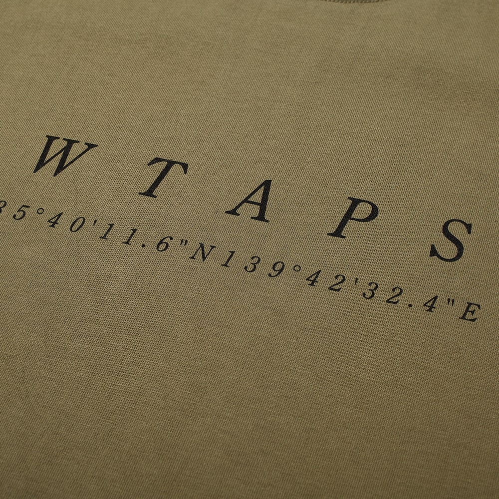 WTAPS System Tee - 2