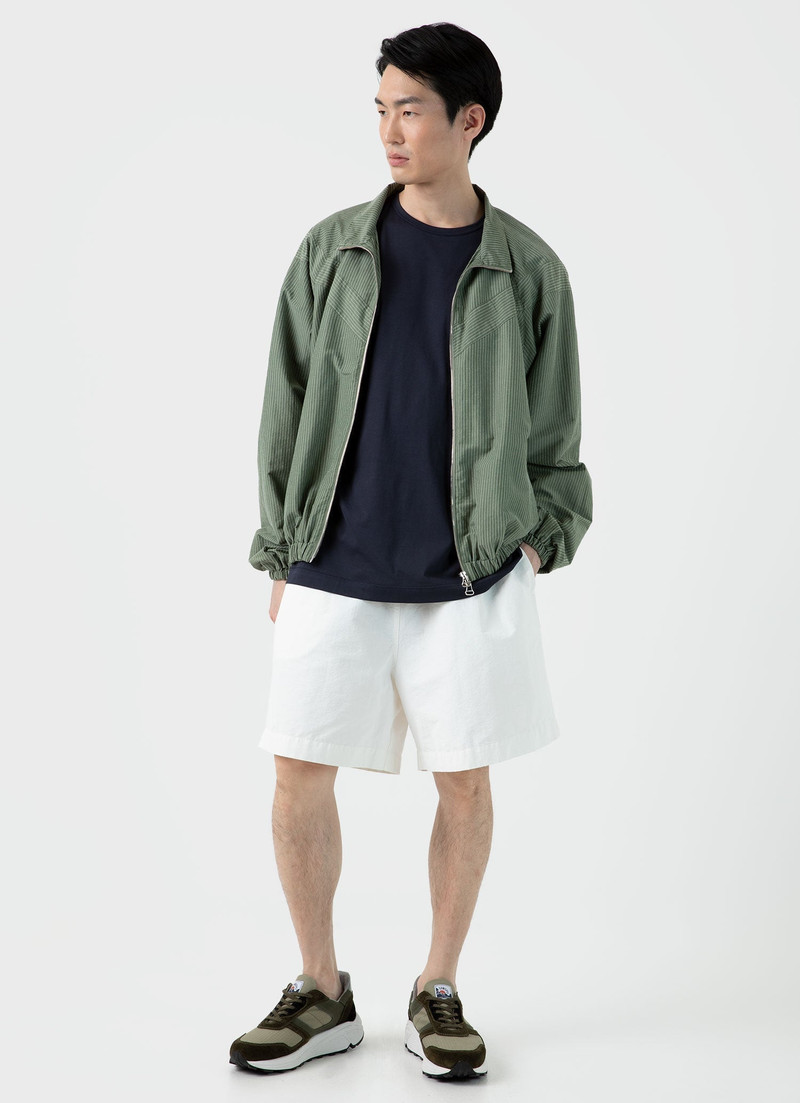Sunspel Sunspel x Nigel Cabourn T‑shirt outlook