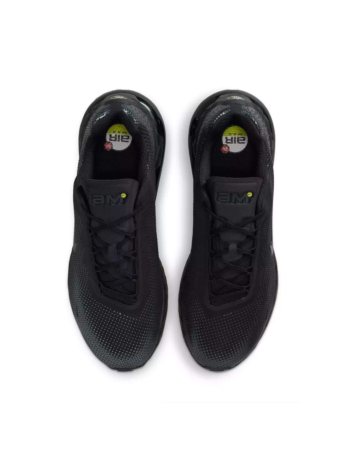 Air Max Phoenix "Black" Men's Shoe - 9