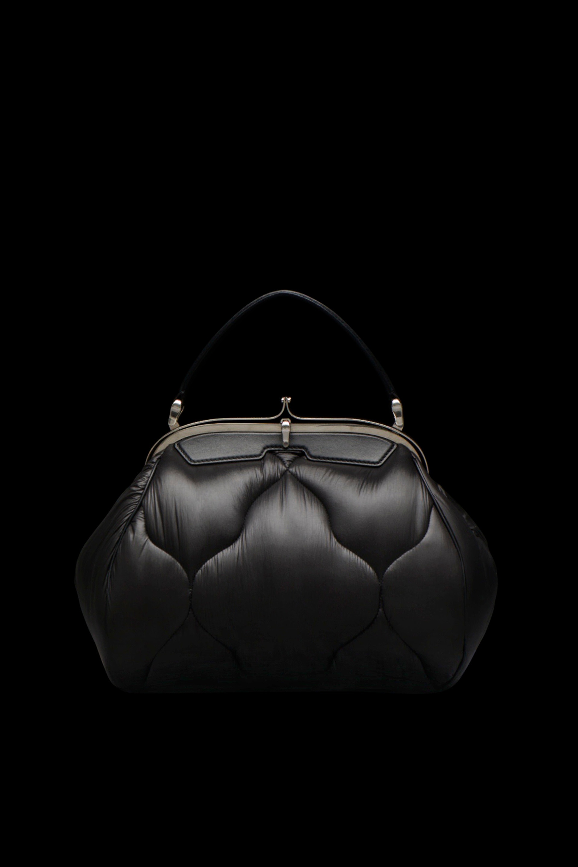 Plompe Handbag - 6