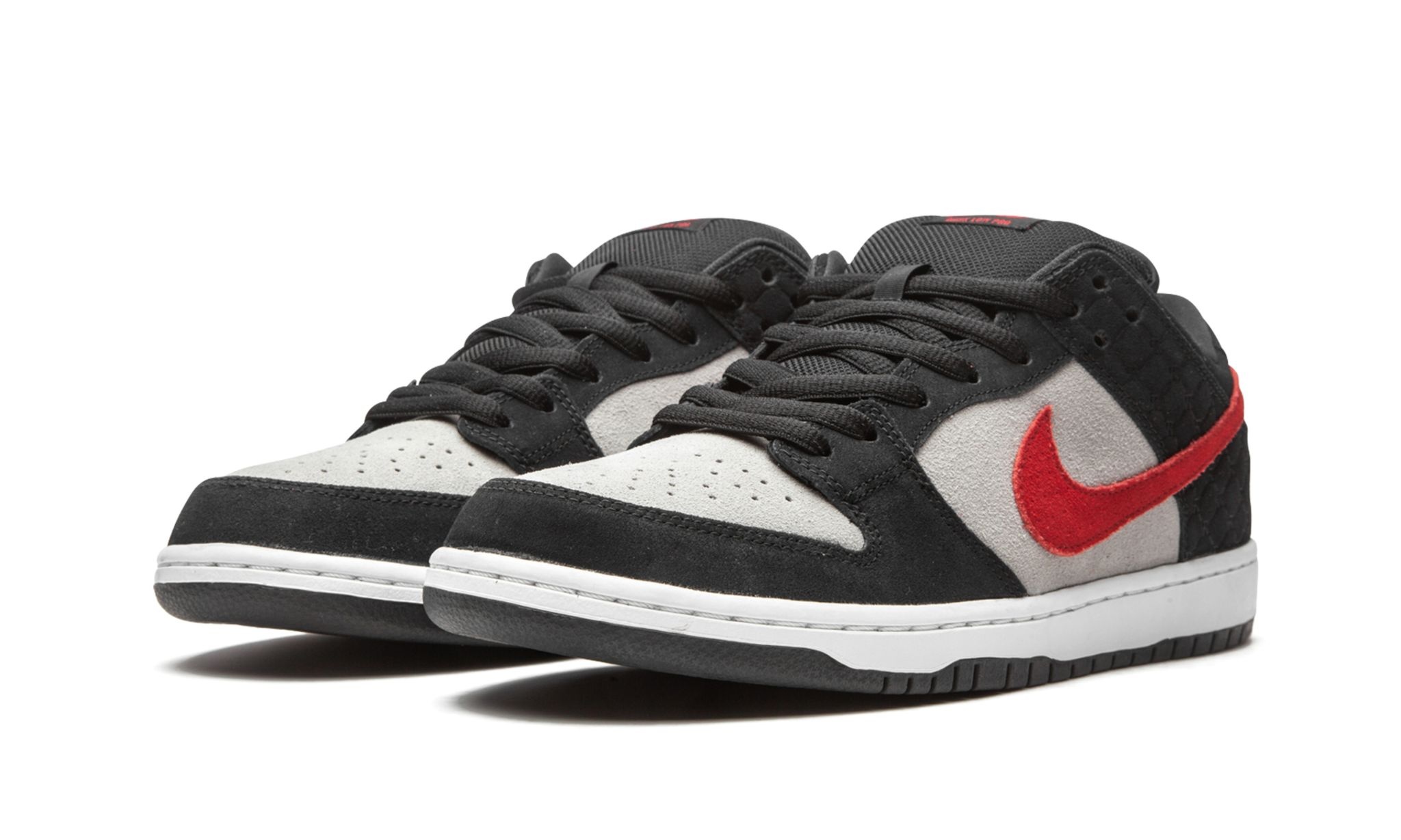 Dunk SB Low "Primitive" - 2