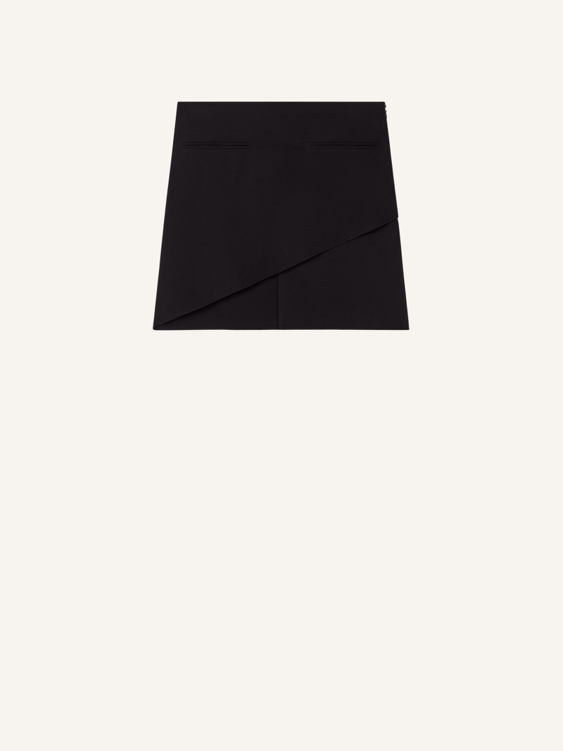 INFINITY MINI SKIRT 1