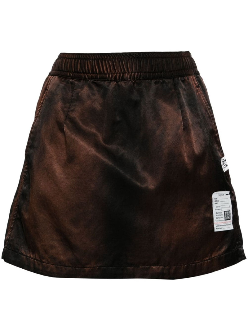 mini wraparound skorts 1