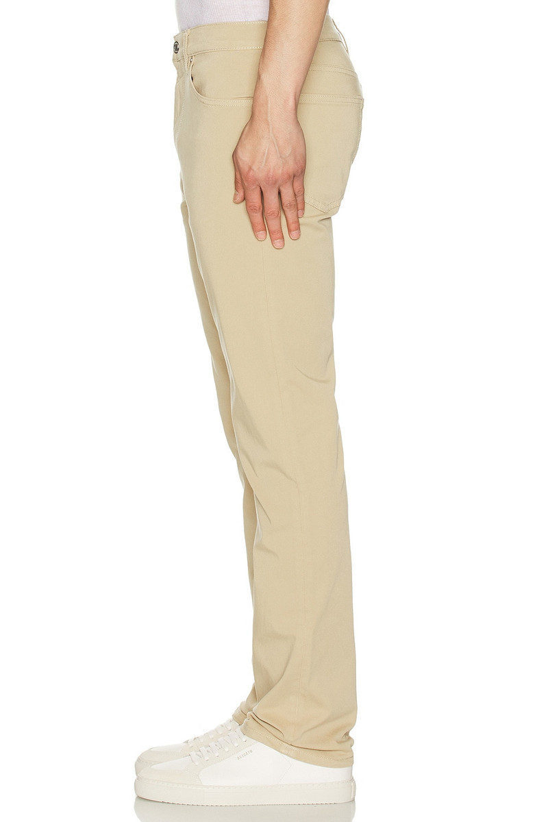 FRAME Modern Straight Jeans outlook