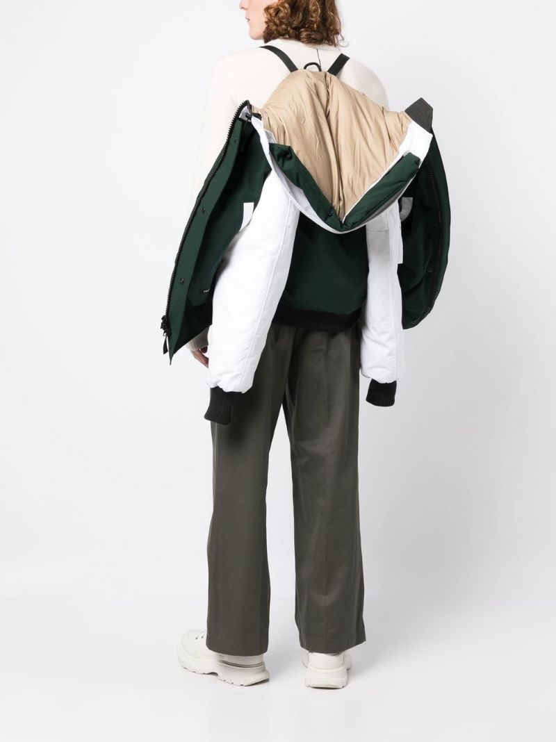 Chilliwack bomber jacket - 6