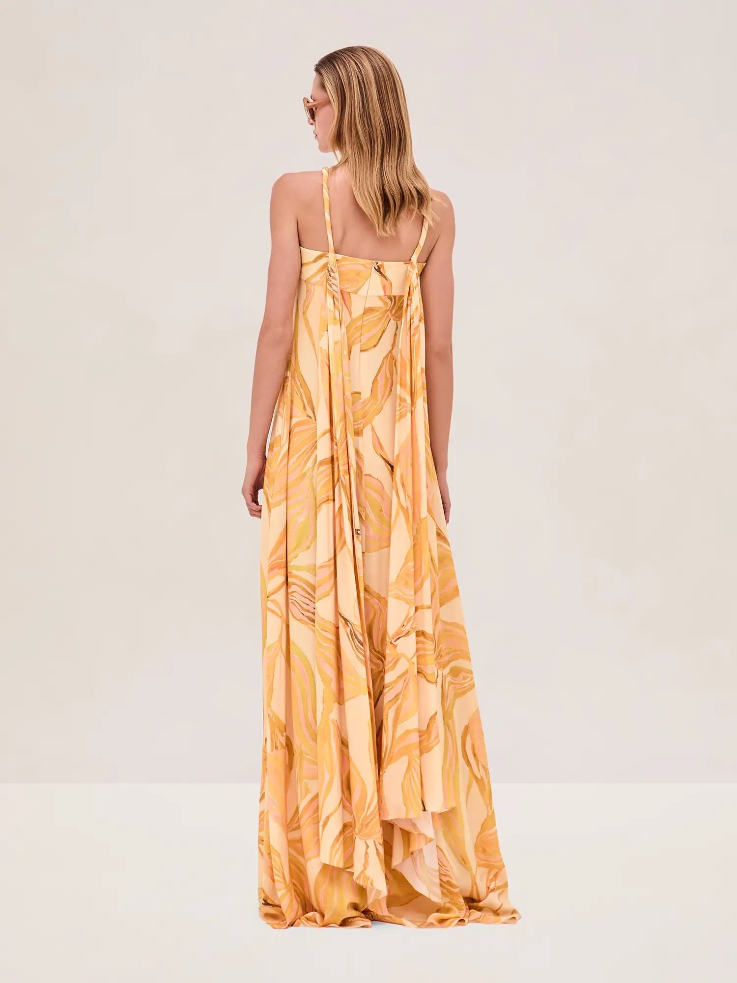 Amalfi Dress - 3