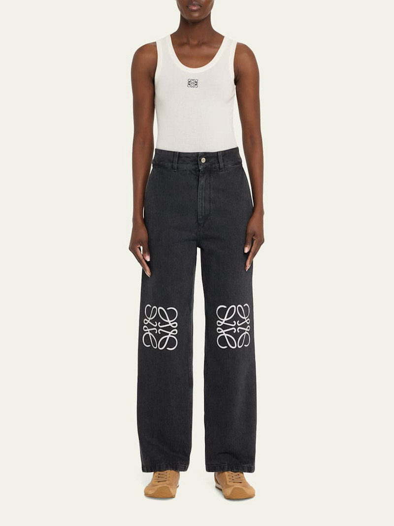 Loewe Flow Retro Runner Sneakers outlook