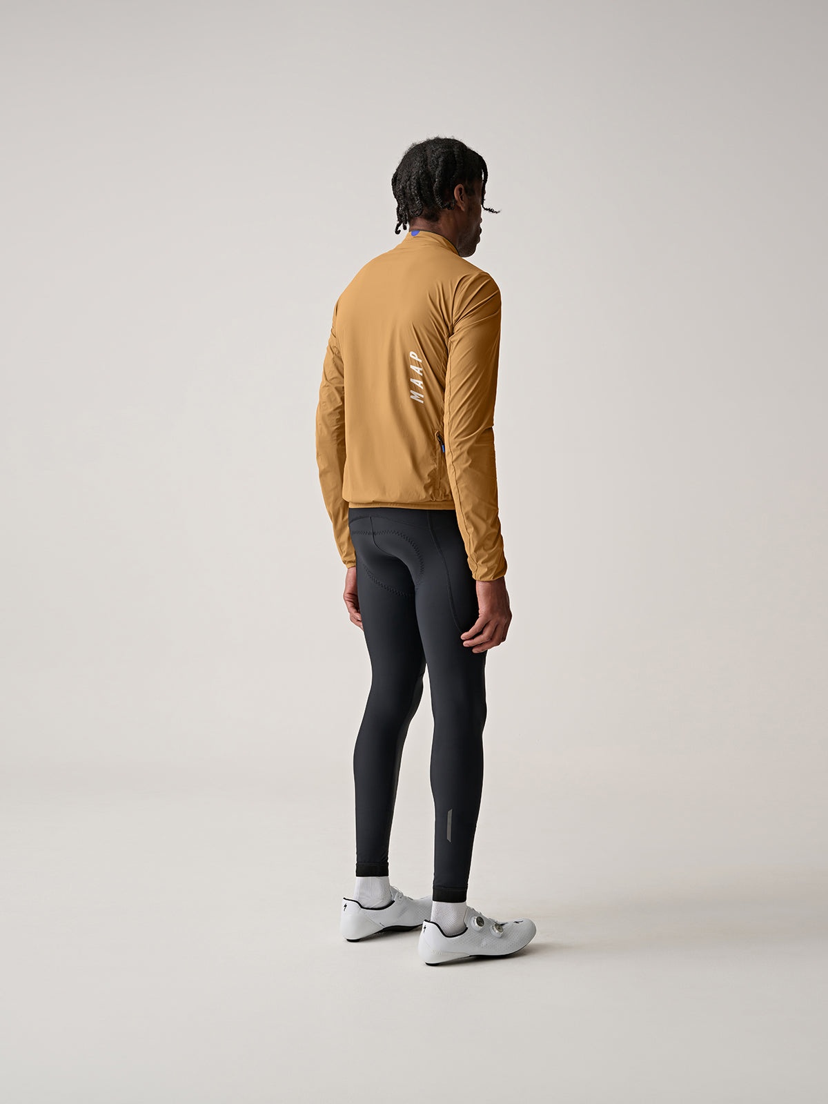 Draft Team Jacket - 4