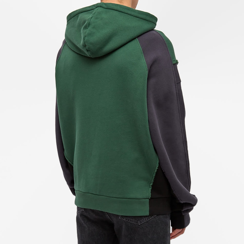 Axel Arigato Fragment Hoody 3