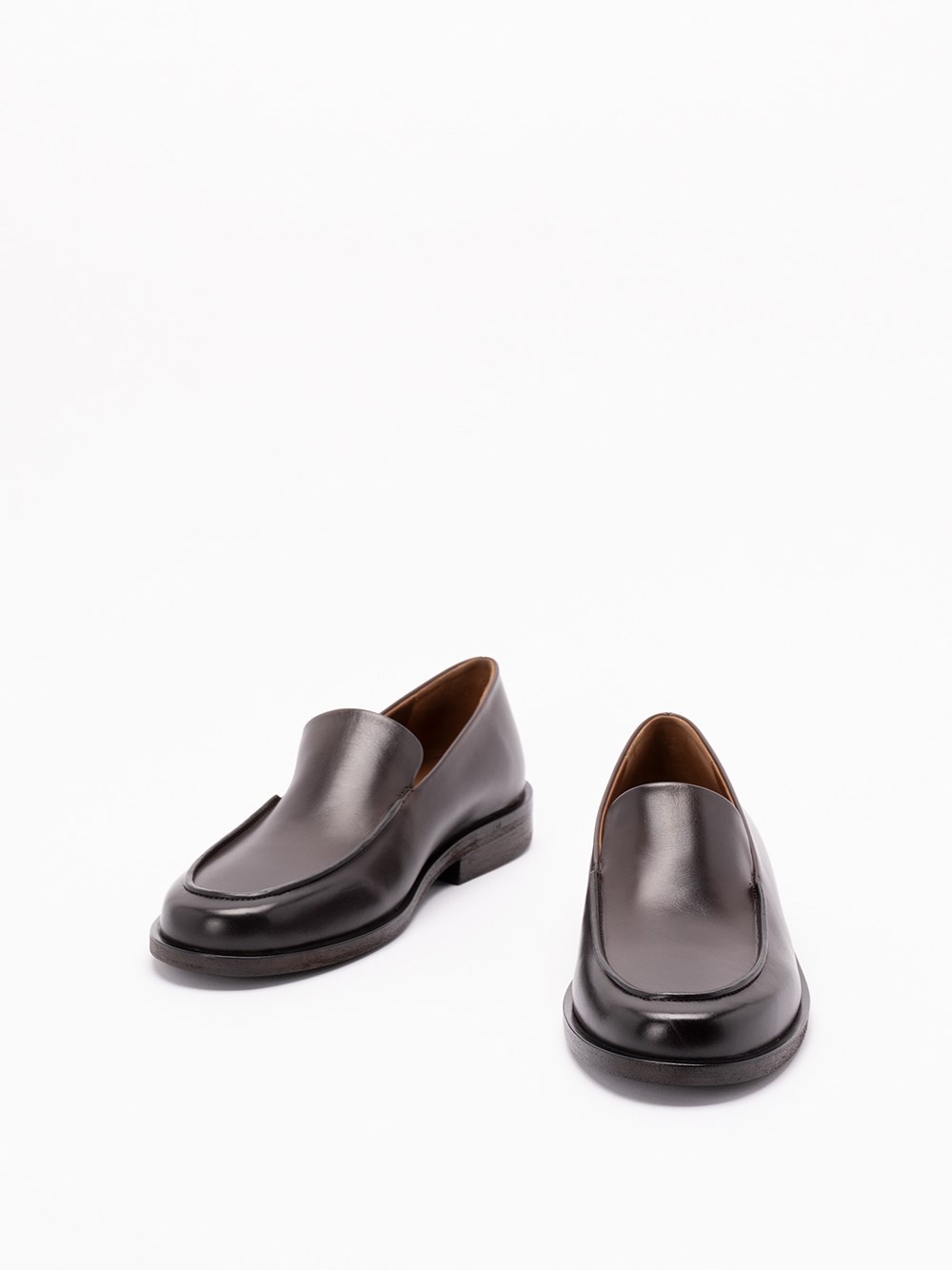 `Mocasso` Loafers - 2