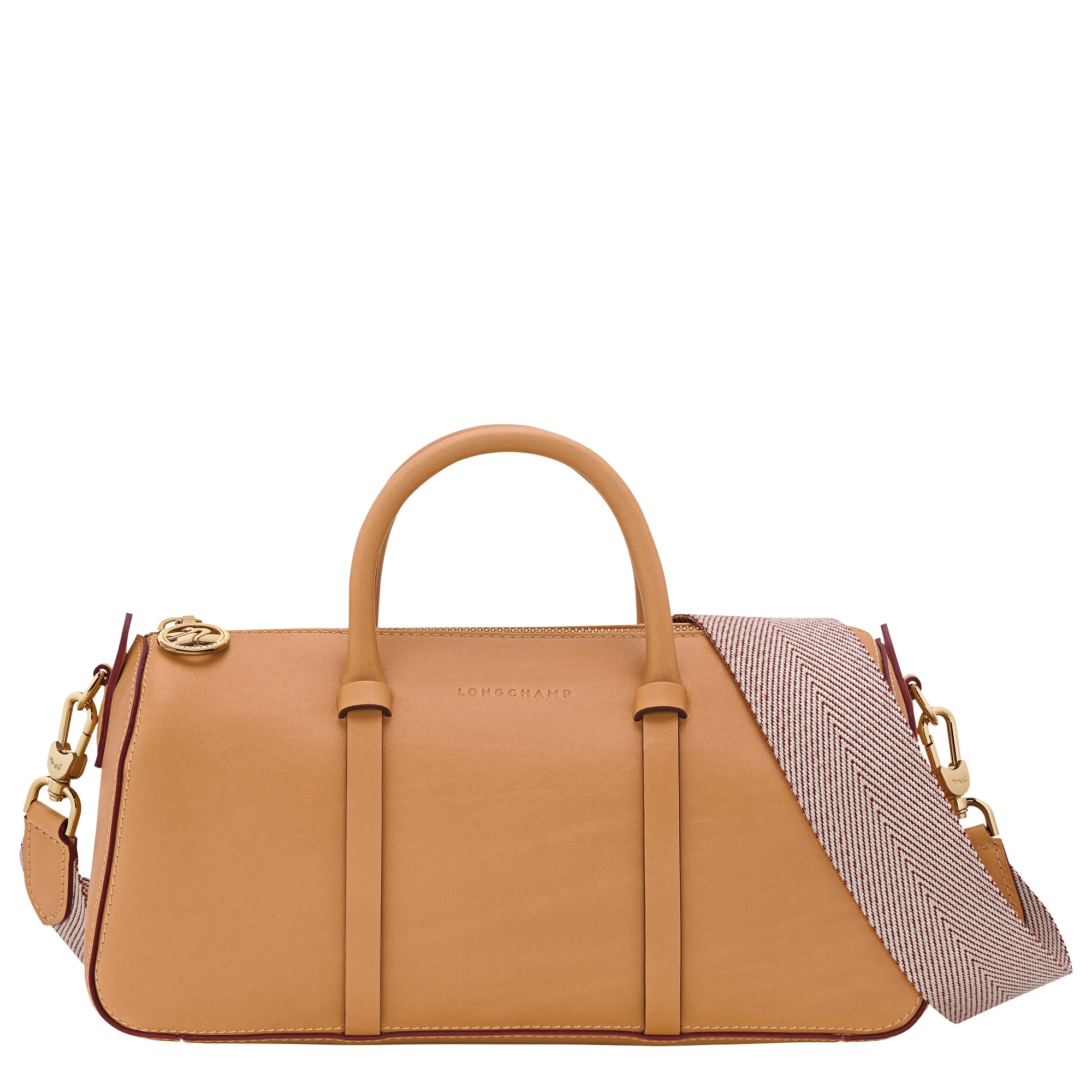 Daylong M Handbag Vegetal - Leather - 1