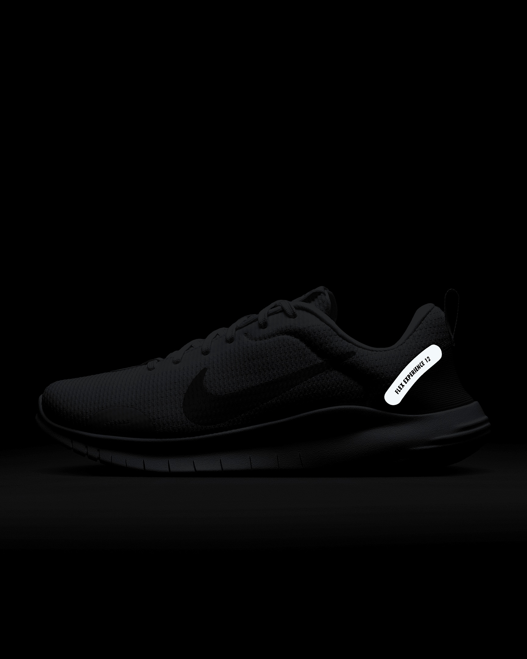 Nike Flex Experience Run 12 Women's Road Running Shoes - 9