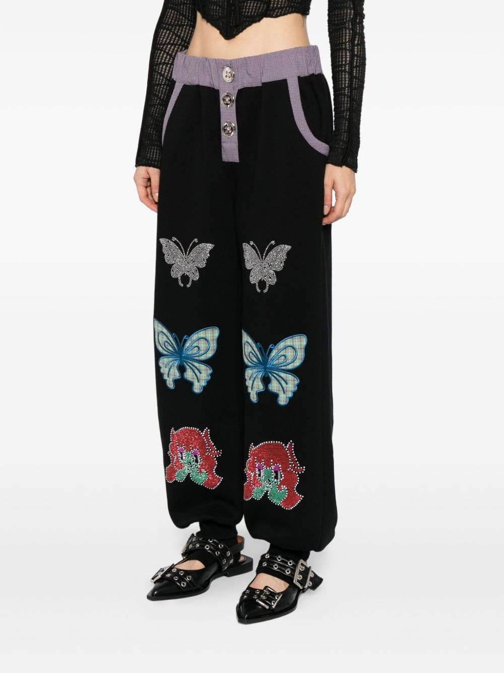 Quimby joggers - 3