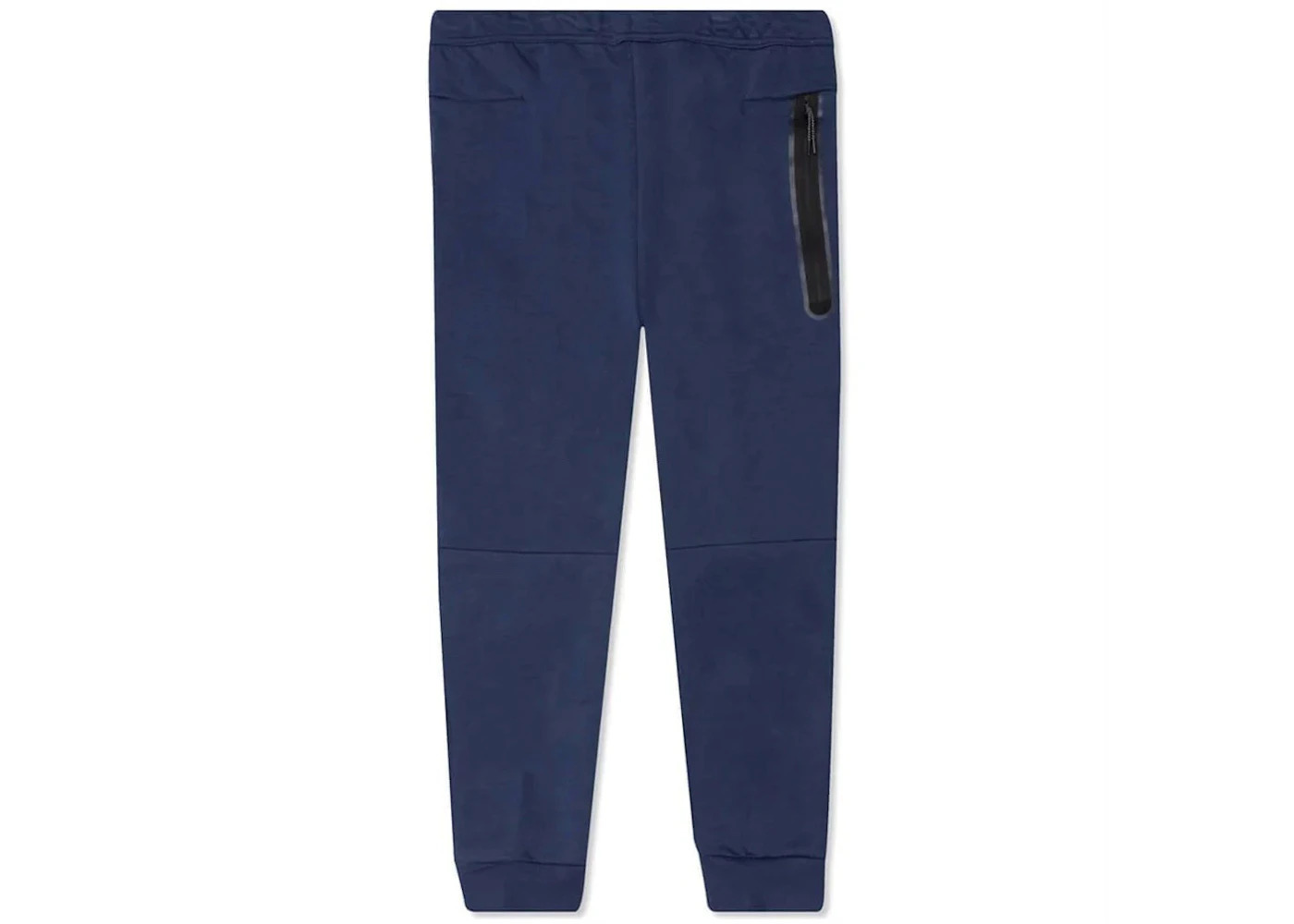 Nike Sportswear Tech Fleece Joggers Midnight Navy/Black - 2