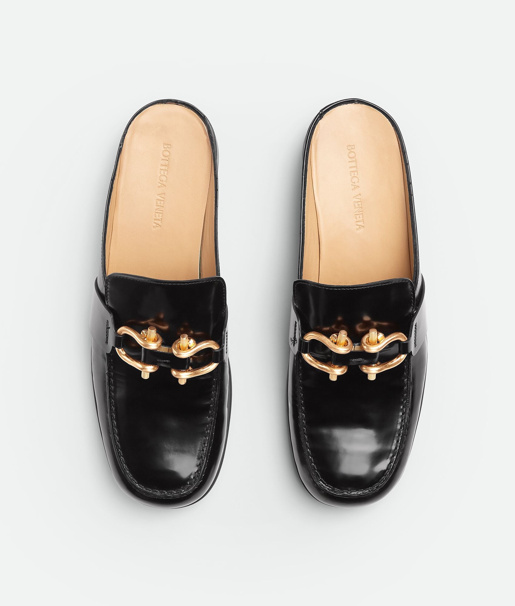 monsieur loafer - 4