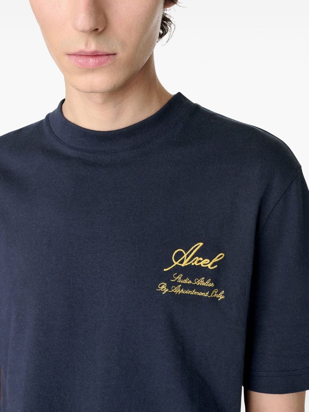 Atelier T-shirt - 5