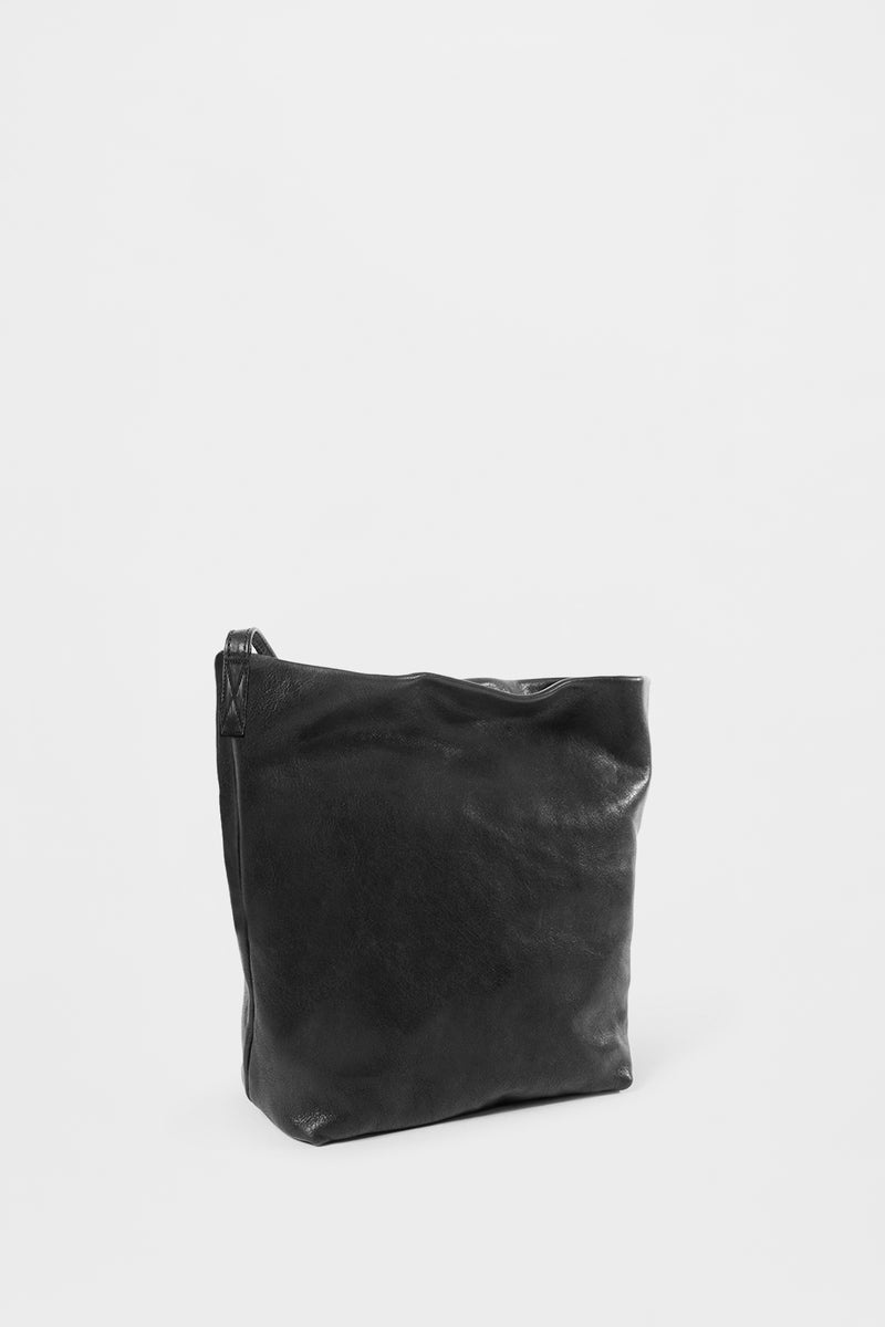 Ger Mini Soft Shoulder Bag - 3