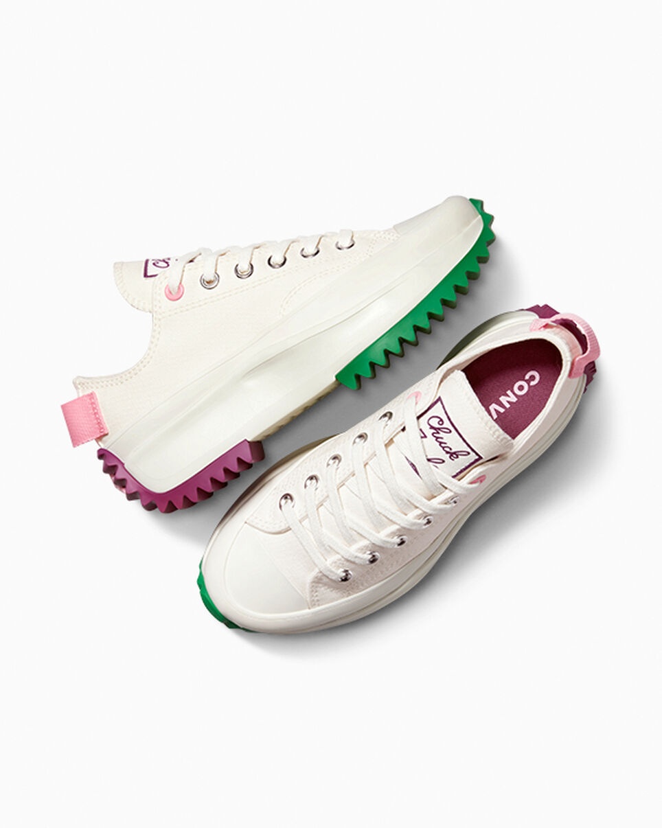 Run Star Hike Platform Color Pop - 5