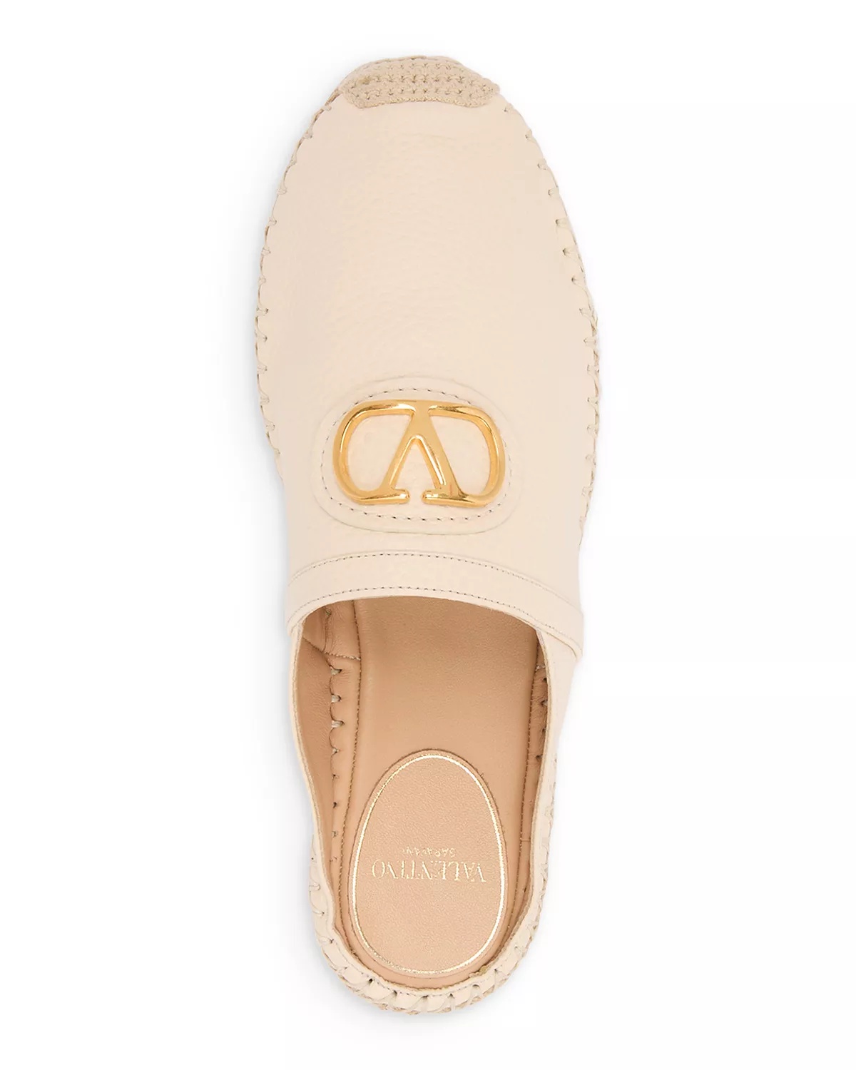 Women's Espadrille Mules - 2
