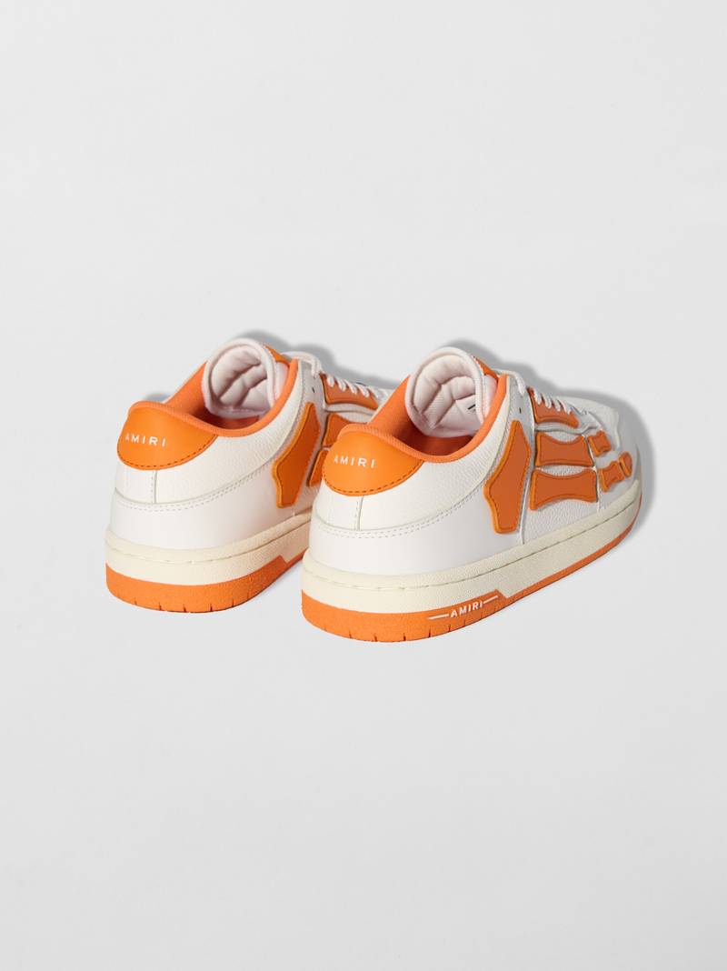 SKEL TOP LOW 4