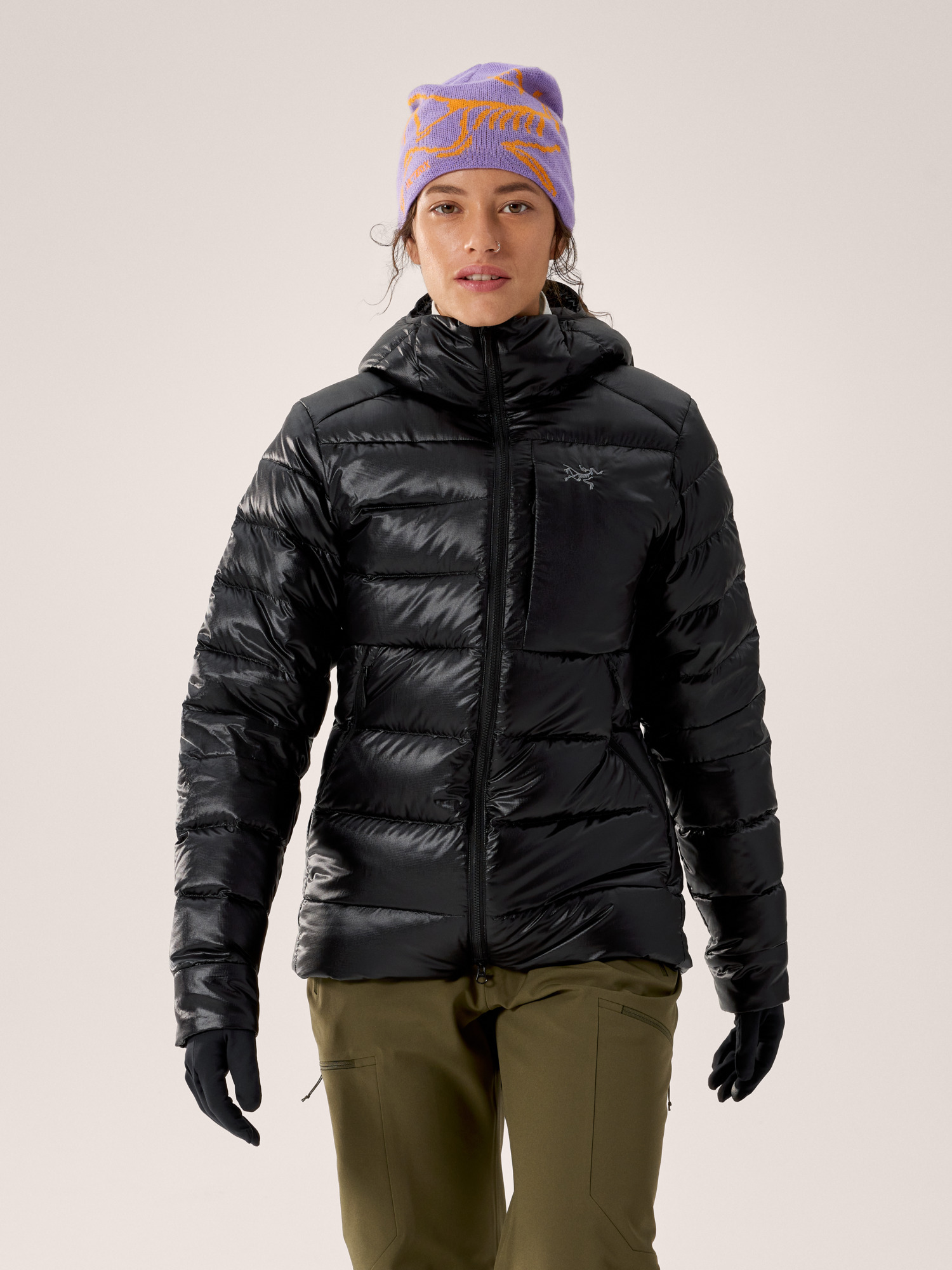 Cerium SV Hoody - 2