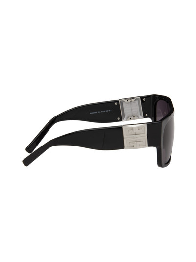 Givenchy Black 4G Sunglasses outlook