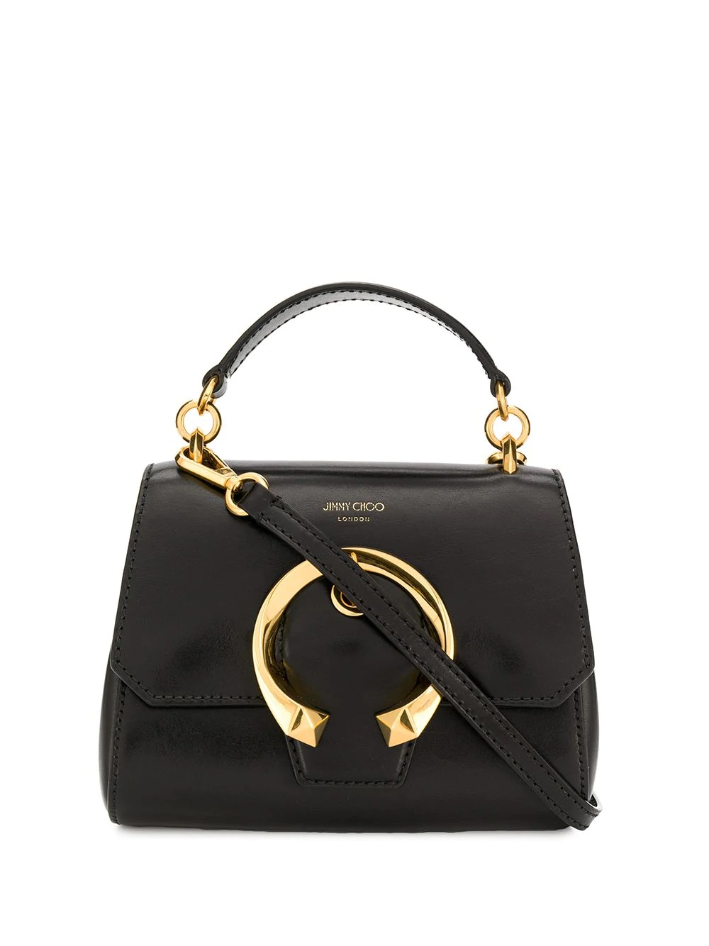 Madeline small top handle bag - 1