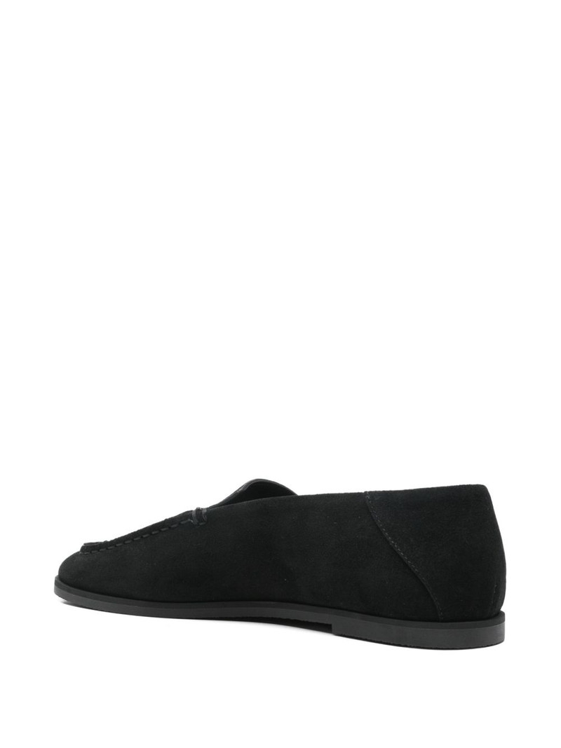 suede loafers 3