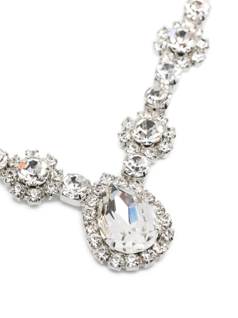 crystal-embellished necklace 3