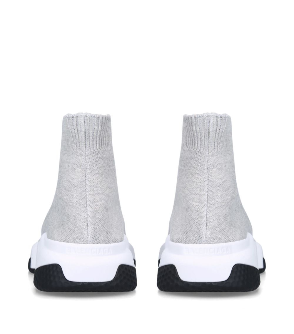 Speed Sneakers - 4