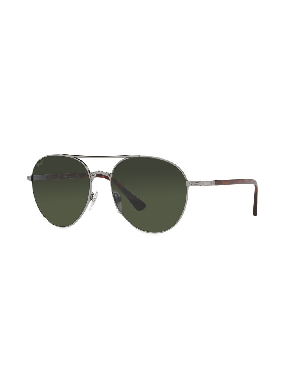 aviator-style sunglasses - 2