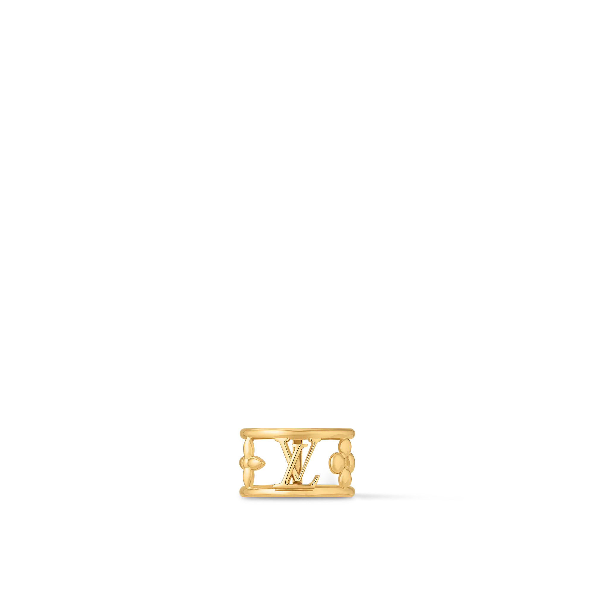 LV Iconic Ring - 1