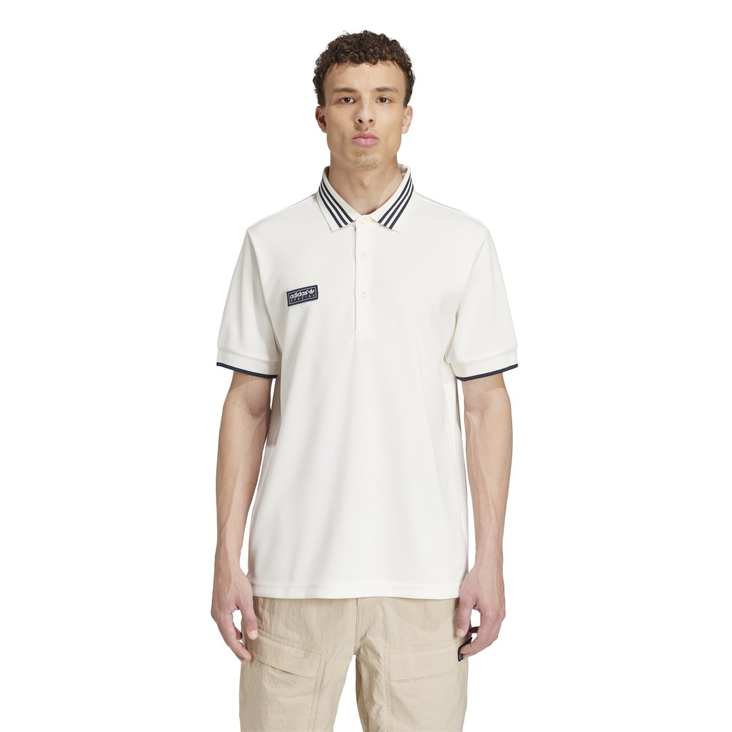 Spezial Short Sleeve Polo Shirt - 3