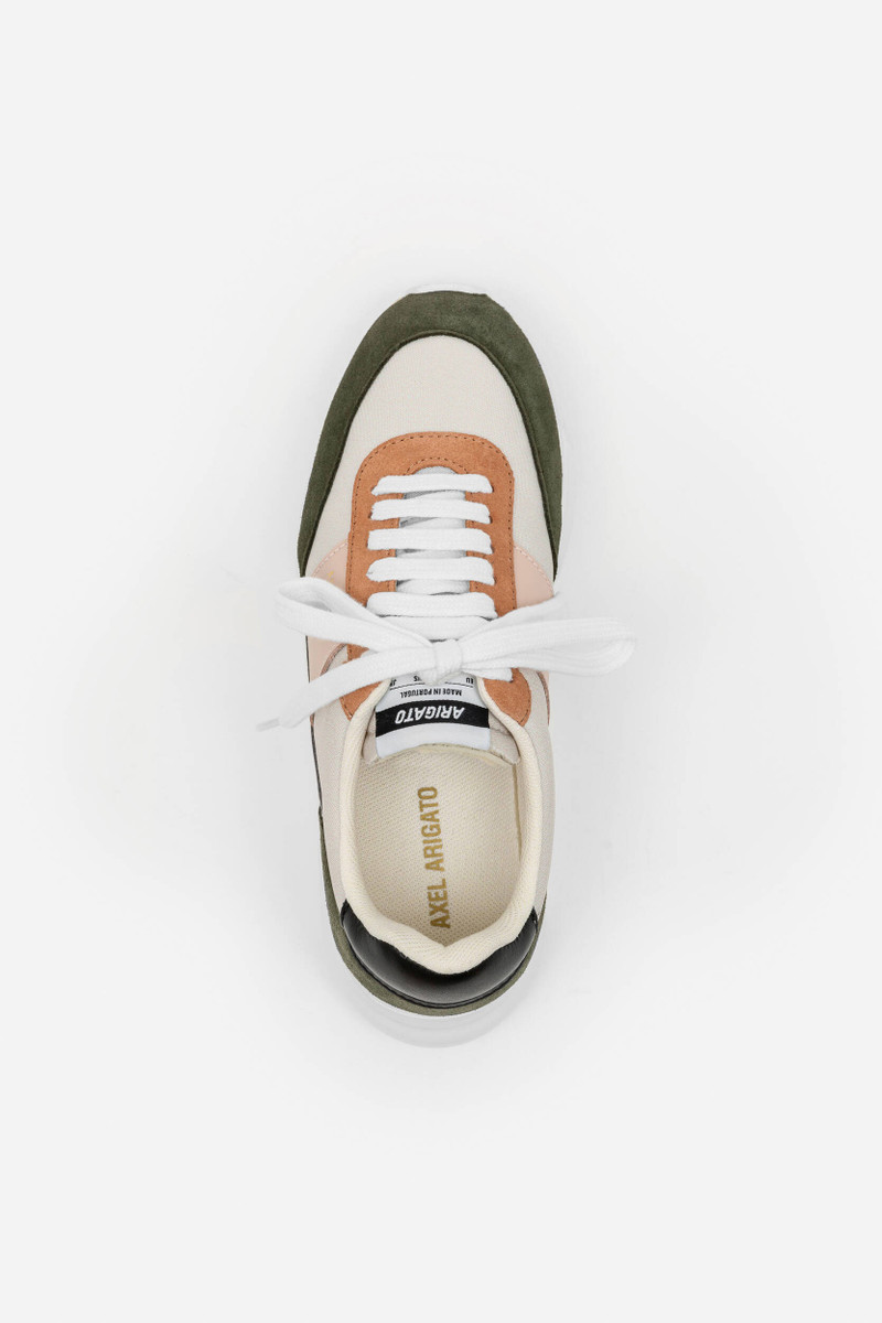 Genesis Vintage Runner 7