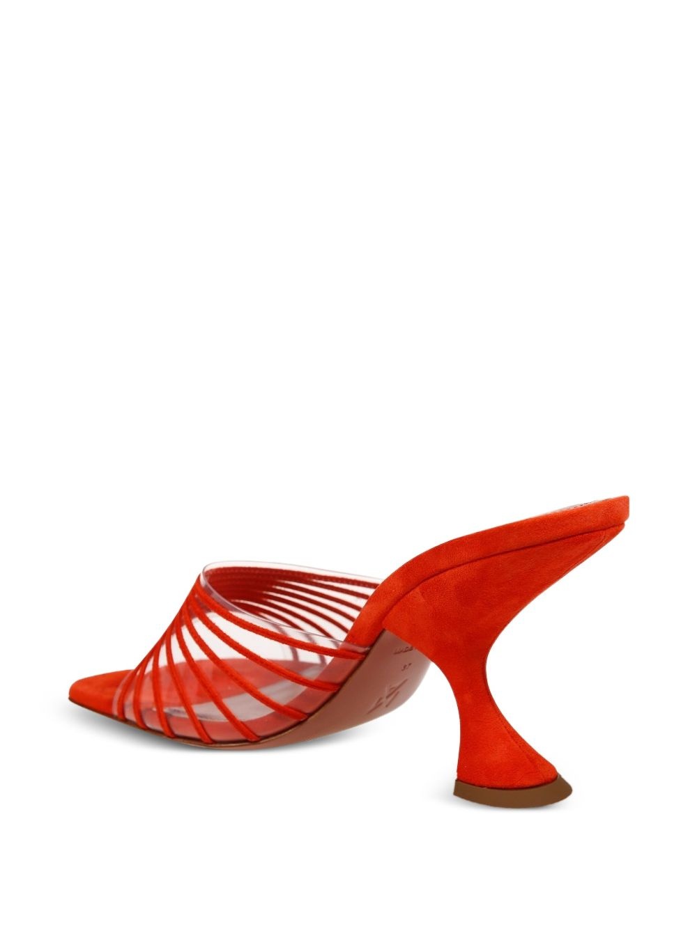 90mm Mookie sandals - 3