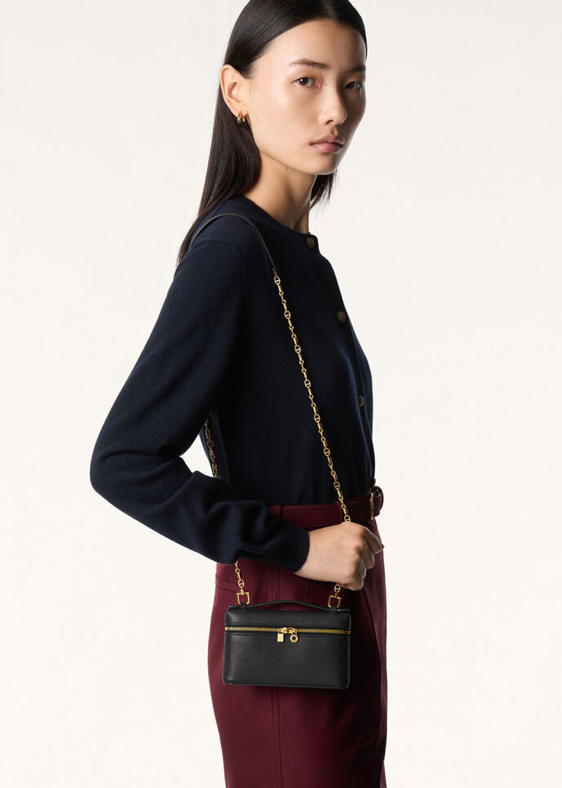 Loro Piana Extra Pocket Mini Pouch outlook