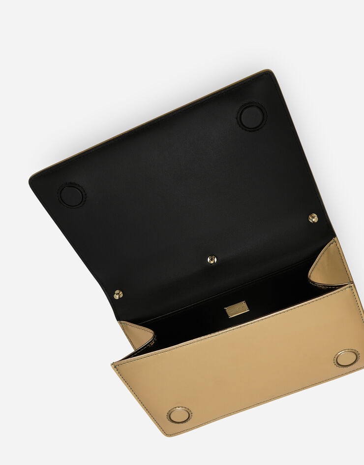 Phone bag with branded maxi-plate - 5