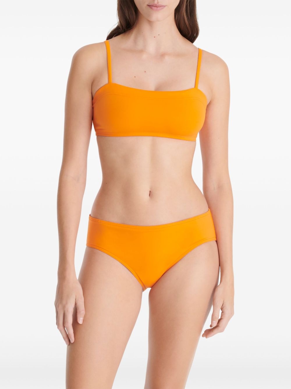 Azur bikini top - 4