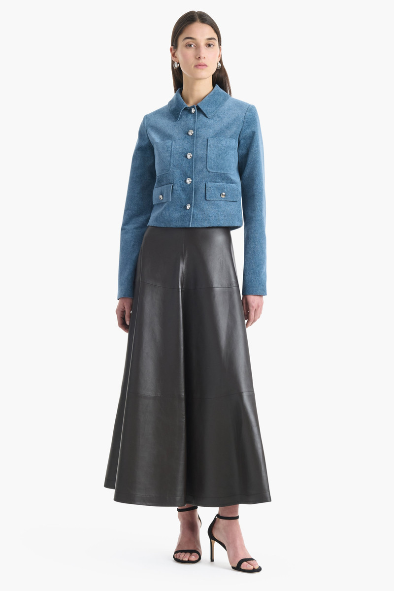 Altuzarra ASTLEY JACKET outlook