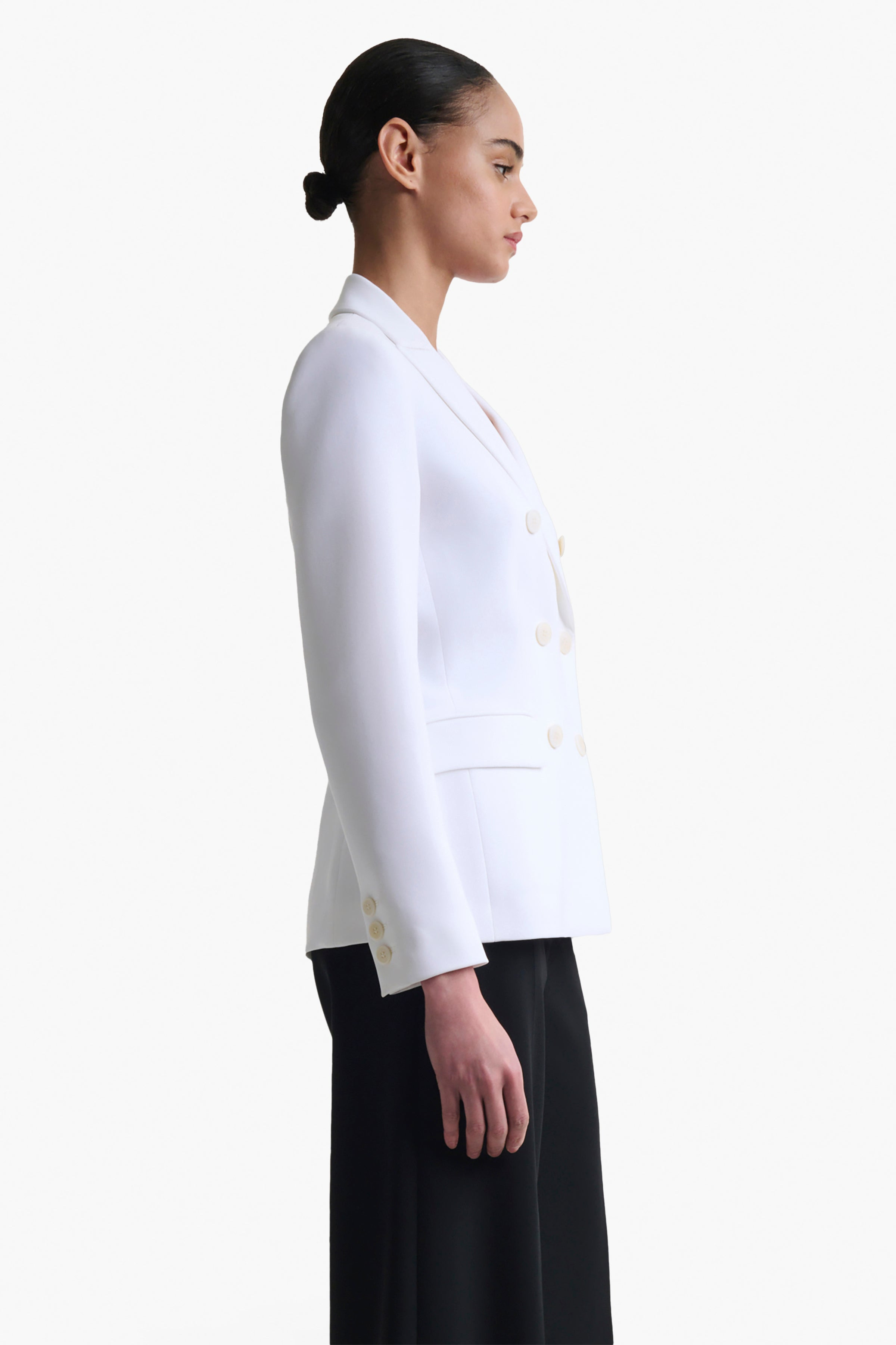 'INDIANA' JACKET - 4