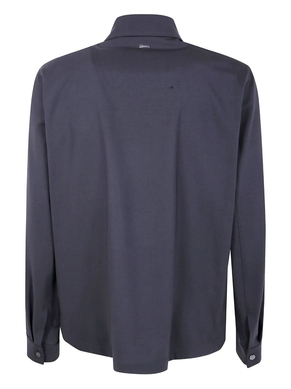 Herno Men "Shirt Jacket" - 6